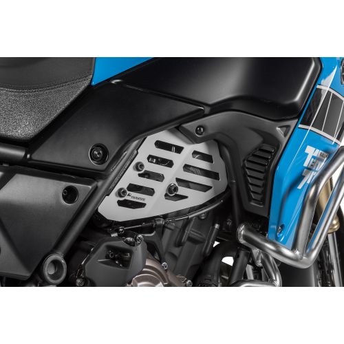 Schutzabdeckung Motor (Satz) für Yamaha Ténéré 700 (-2024)