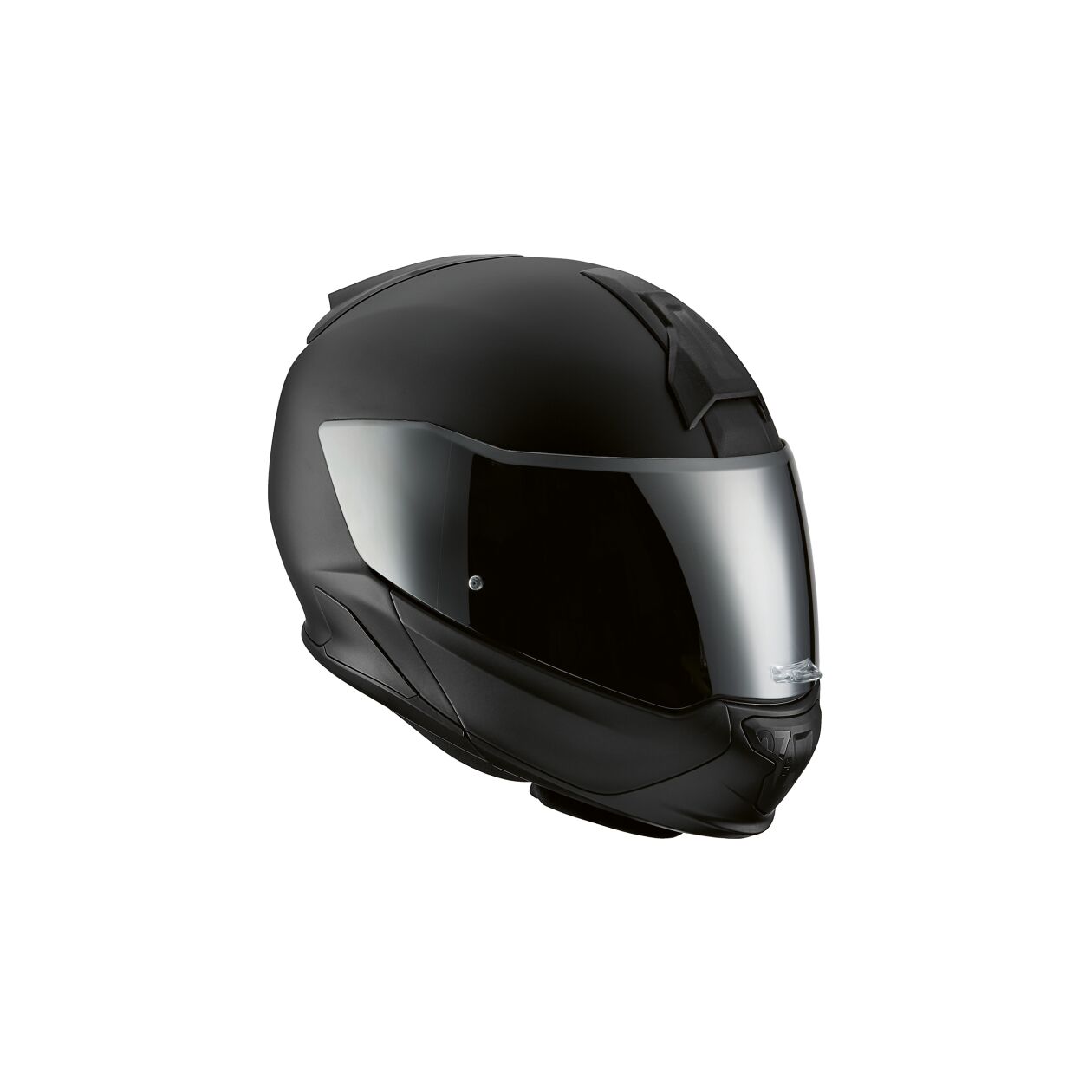 BMW-Motorrad-Helm-7-Carbon-schwarz-verspiegeltes-Visier