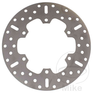 Bremsscheibe EBC