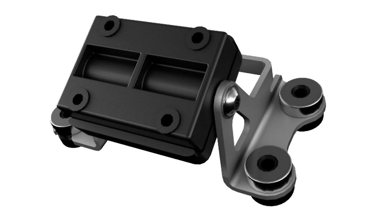 8380735_Halter-20Smartphone-20Cradle Original BMW Halter für Smartphone Cradle ohne Montageteile F850GS + Adventure F750GS