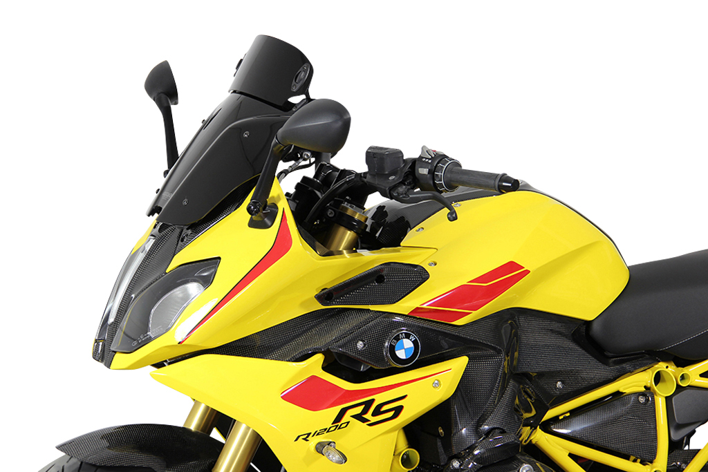 R 1200 RS - Multi-X-Creen "MXC" 2015- - schwarz