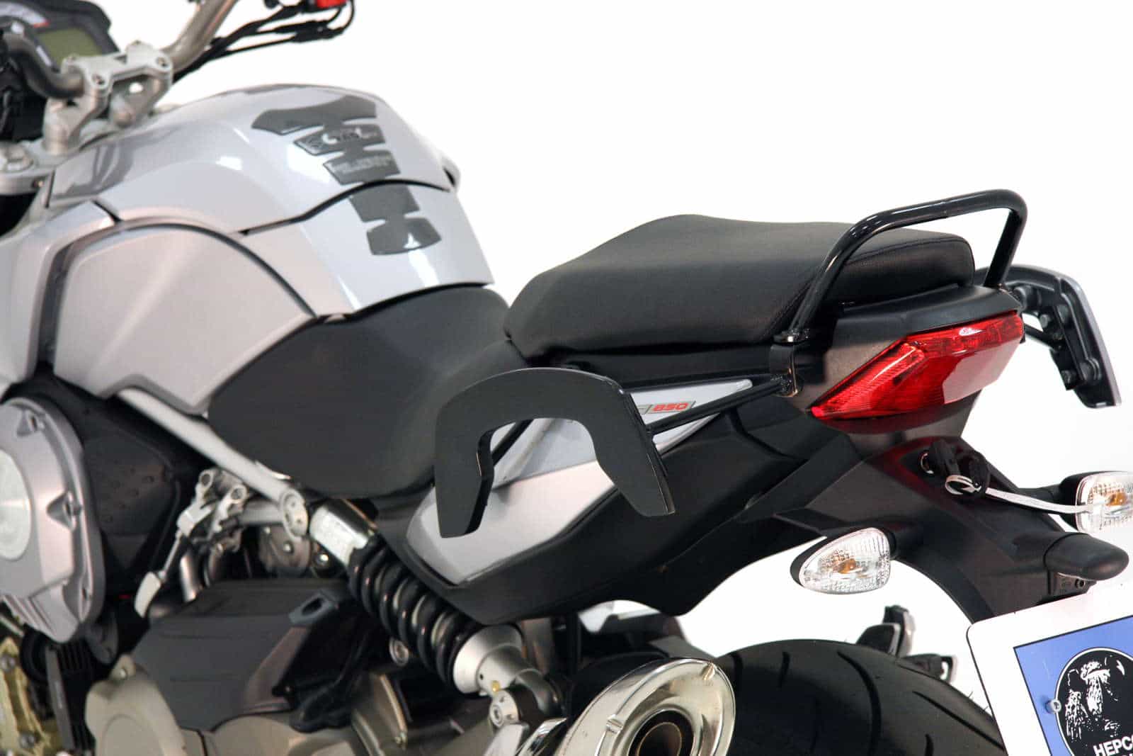 Haltegriff für Aprilia NA 850 Mana / GT (2007-2016)