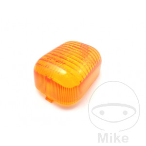 Blinkleuchte Glas orange JMP Alternative: 7030055