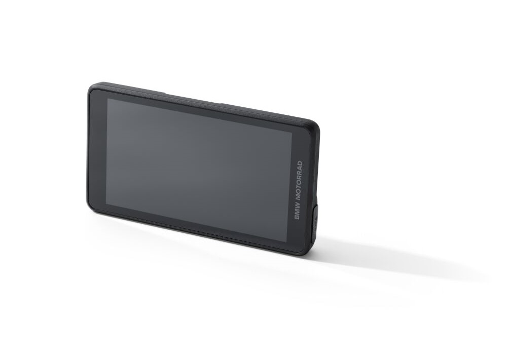 77525A881E8-Navigator-ConnectedRide Original BMW Motorrad ConnectedRide Navigator