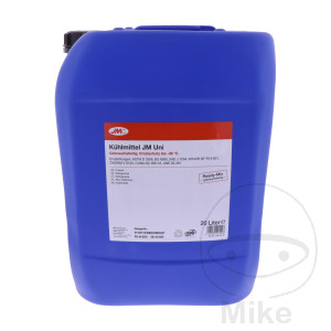 Kühlmittel JM Universal 20 Liter JMC Ready-Mix Alternative: 5300117