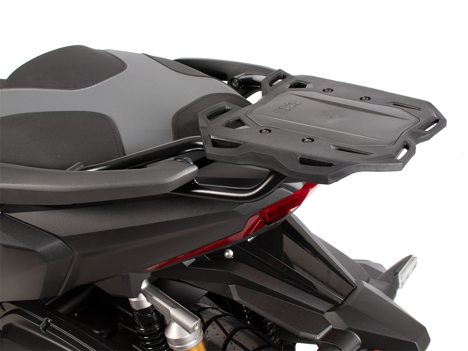 Smartrack Heckträger schwarz für Honda ADV 350 (2022-)