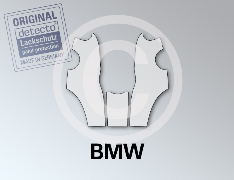 Lackschutzfolien-Set-Tankrucksack-3-teilig-BMW-R-nineT-Bj-ab-14 Lackschutzfolie Set Tankrucksack 3-teilig für BMW R nineT ab 2014
