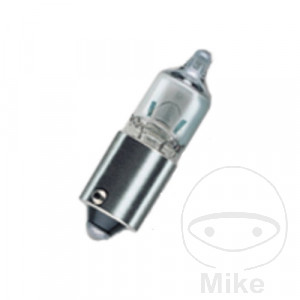Lampe 12VH6W BAX9S Osram JMP 1590328