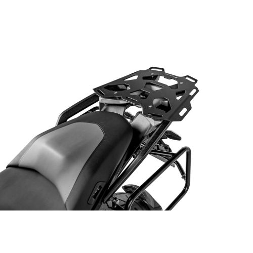 Gepäckplatte für Original BMW R1300GS/ Adventure Topcasehalter