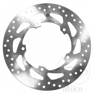 Bremsscheibe Brembo Serie ORO