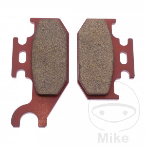Bremsklotz Sinter SD Brembo Alternative: 7322159