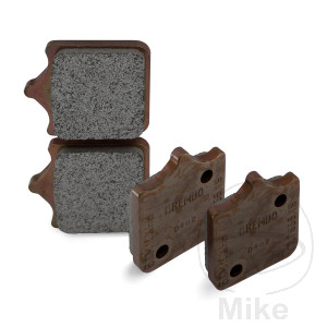 Bremsklotz Sinter OE Brembo