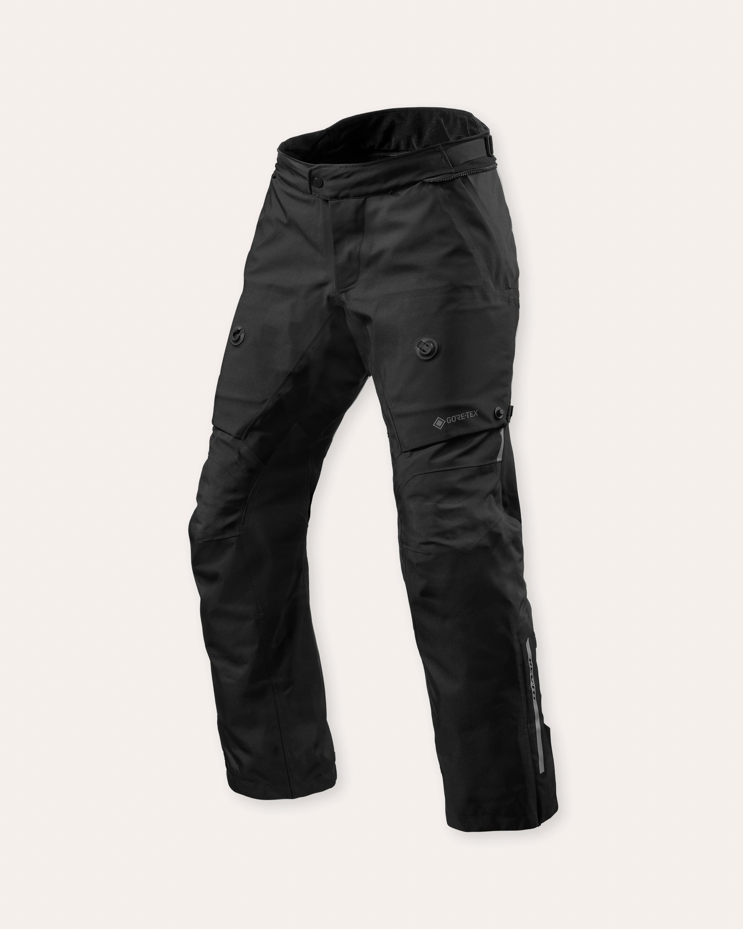 Hose Neptune 3 GTX Schwarz XXL Standard
