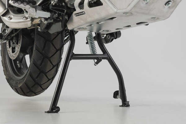 Hauptständer. B-Ware Schwarz. BMW G 310 GS (17-20).