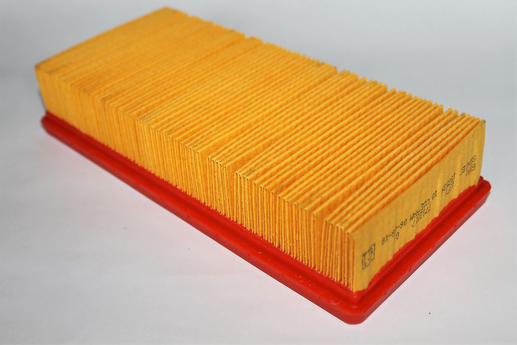 IMG_0024 BMW K1600 GT GTL Bagger original BMW Luftfilter Luftfiltereinsatz