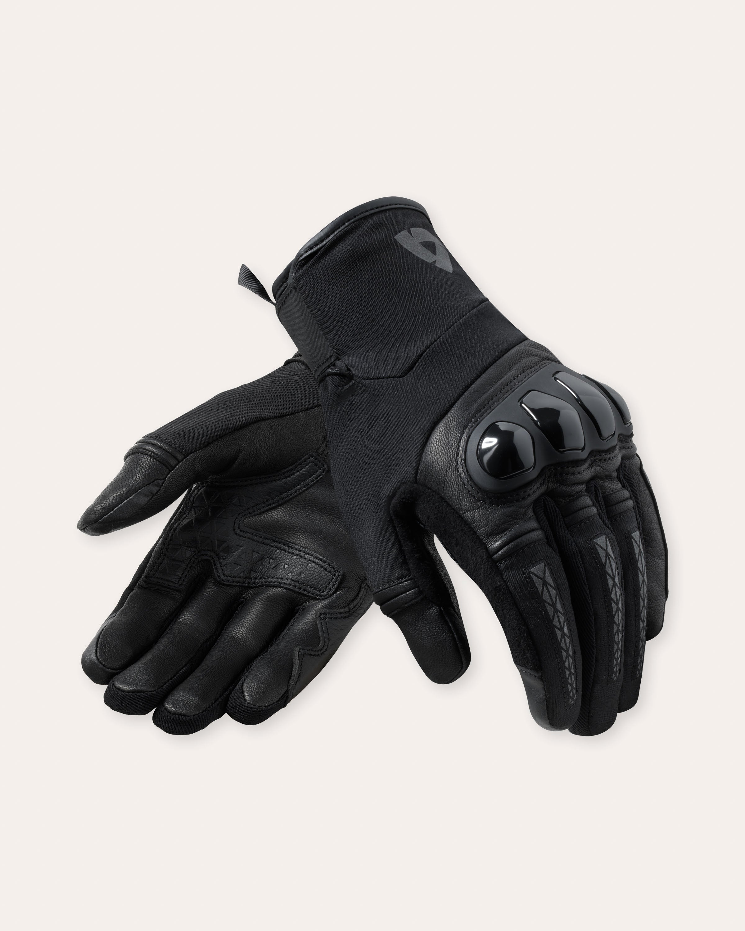 Handschuhe Speedart H2O Schwarz 3XL Standard