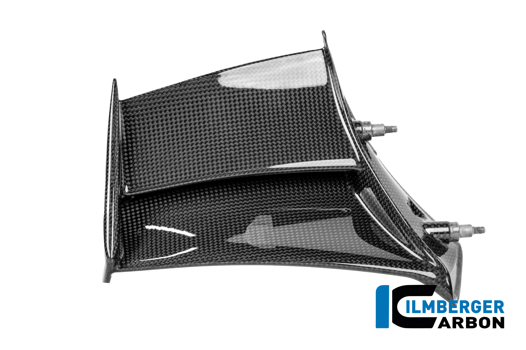 Winglet rechts Carbon glänzend Ducati Panigale V4 R 2025