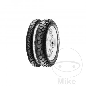 100/90-19 57H TL front Reifen Pirelli MT 60