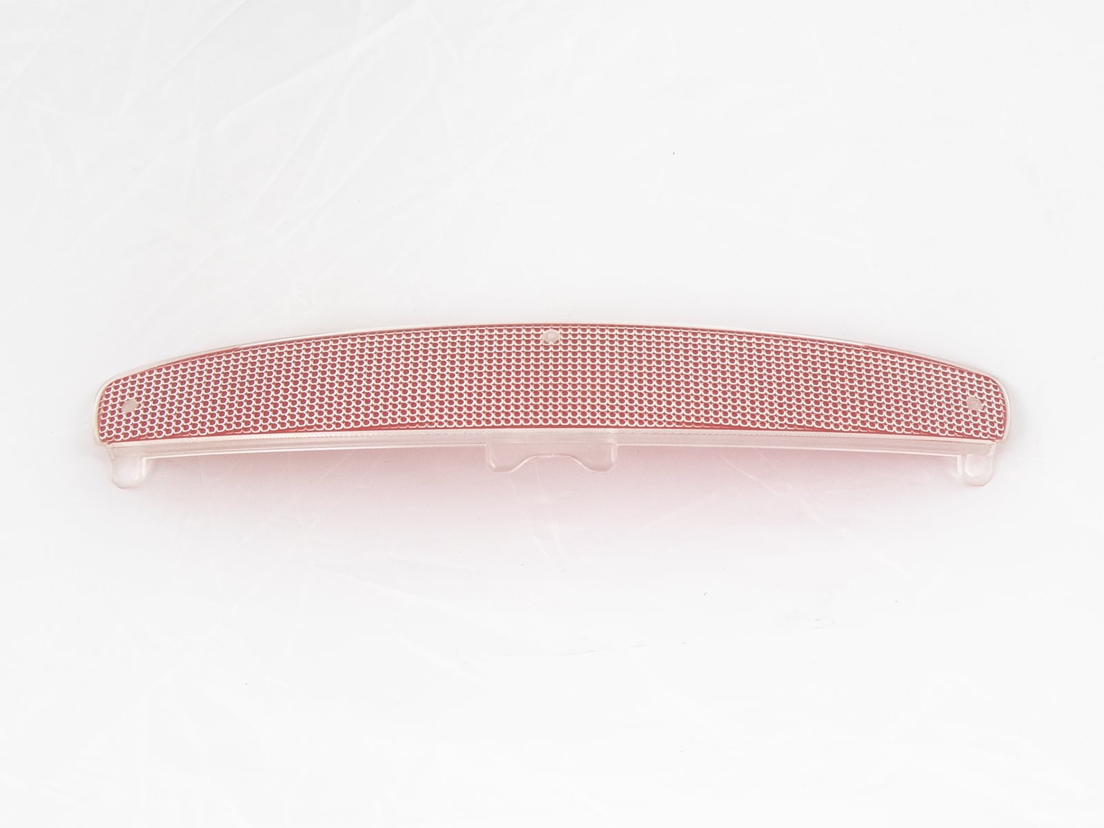 Reflektor für Hepco&Becker Topcase Journey 50 klar