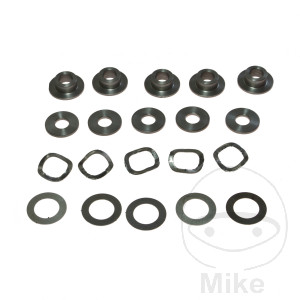 Bremsscheibe Floater TRW 5.0 mm 12/2007-