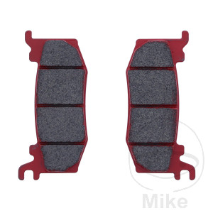 Bremsklotz Sinter vorne SA Brembo