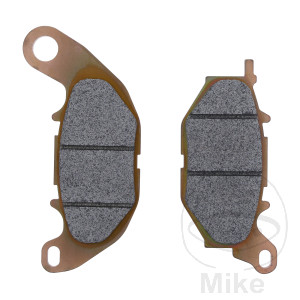 Bremsklotz Z04 Brembo Alternative: 7320095