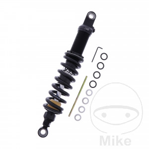 Federbein Mono YSS einstellbar Black Edition