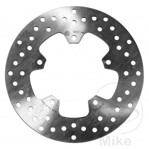 Bremsscheibe Brembo Serie ORO
