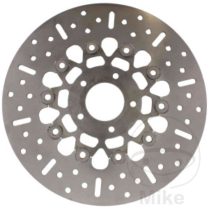 Bremsscheibe EBC