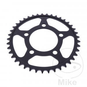 Kettenrad 41Z Teilung 520 Innendurchmesser 084 Lochkreis 110