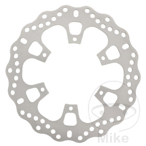 Bremsscheibe Contour EBC