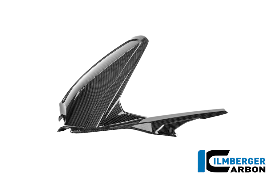 Kotflügel hinten Carbon glanz Panigale V4 2025