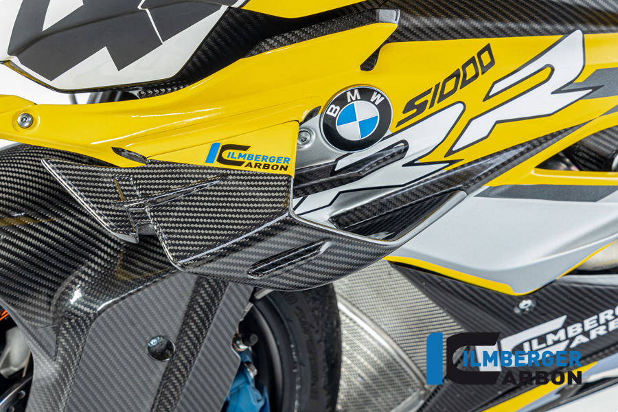 Verkleidungswinglet links BMW S 1000 RR ab 2023