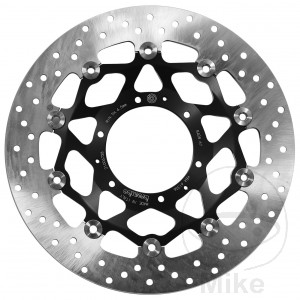 Bremsscheibe Brembo Serie ORO
