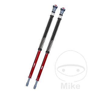 Cartridgekit Gabel YSS ON Road Z1 70-90KG