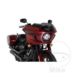 Scheibe High-Road Sport Puig dunkel