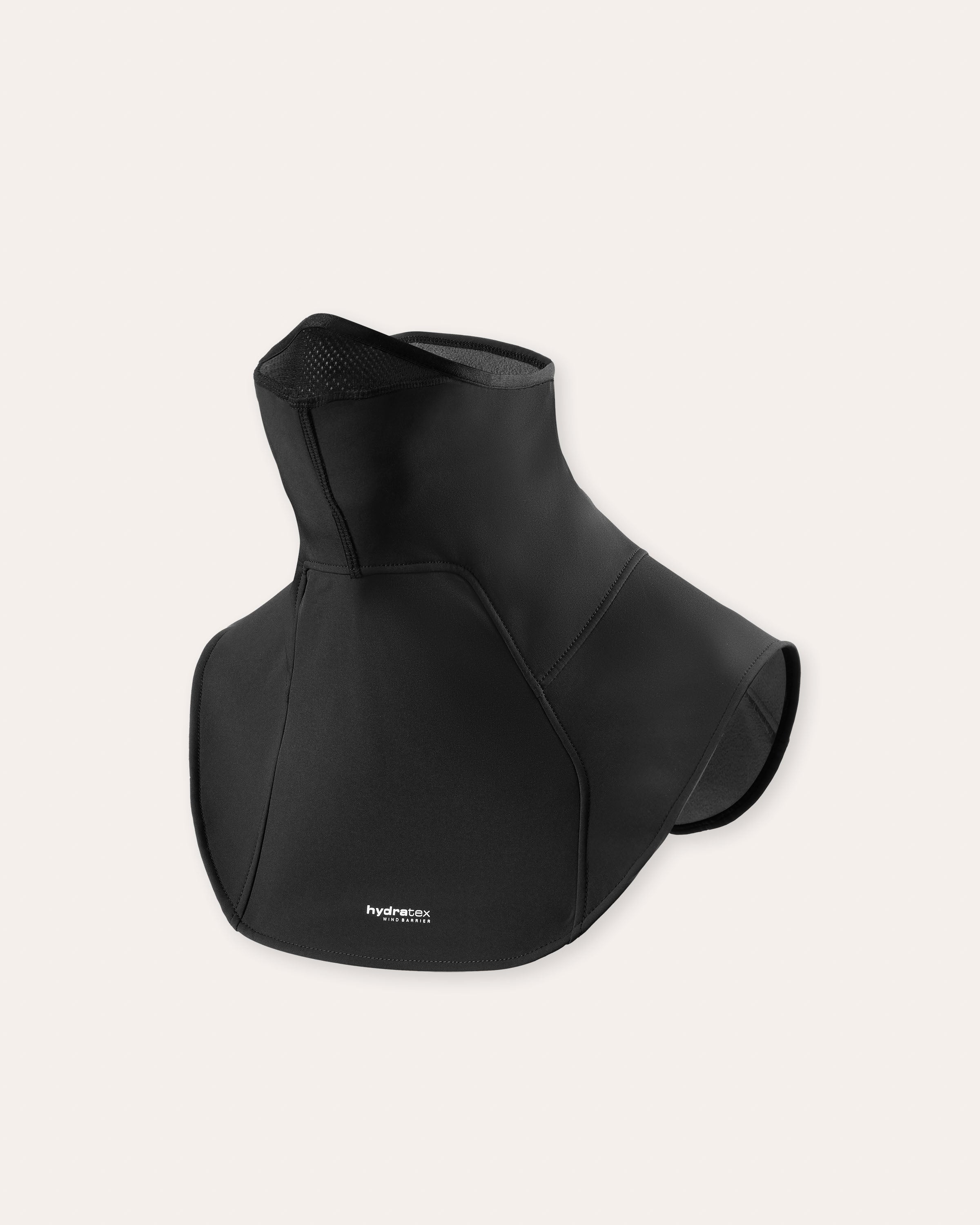 Windcollar Freeze 3 WB Schwarz S Standard