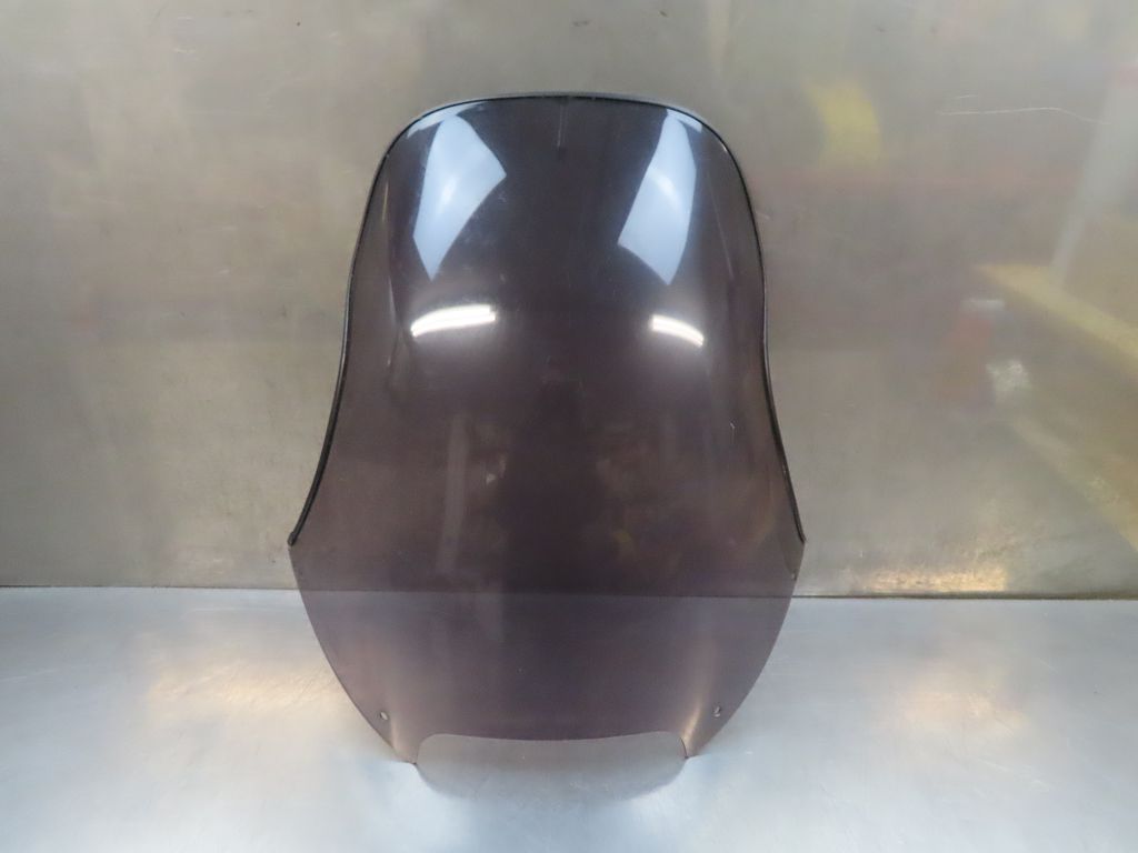 MRA Tourenscheibe "TN" Windschild Windschutzscheibe für BMW E169 F650ST