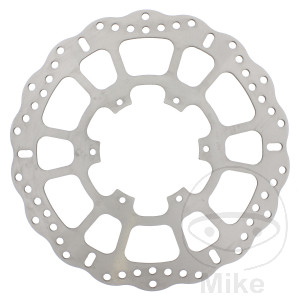 Bremsscheibe Contour EBC