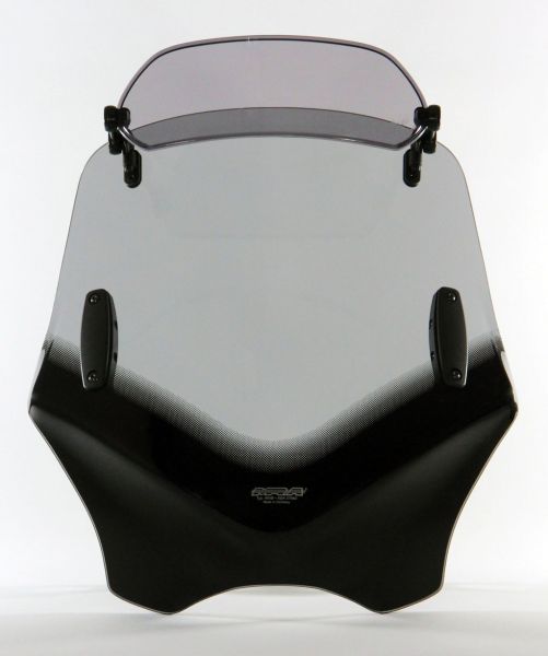 V-FLOW X-CREEN SPORT TYP "C" - V-Flow X-Creen Sport "C" alle Baujahre