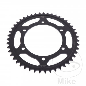 Kettenrad 47Z Teilung 525 schwarz Alternative: 7274319