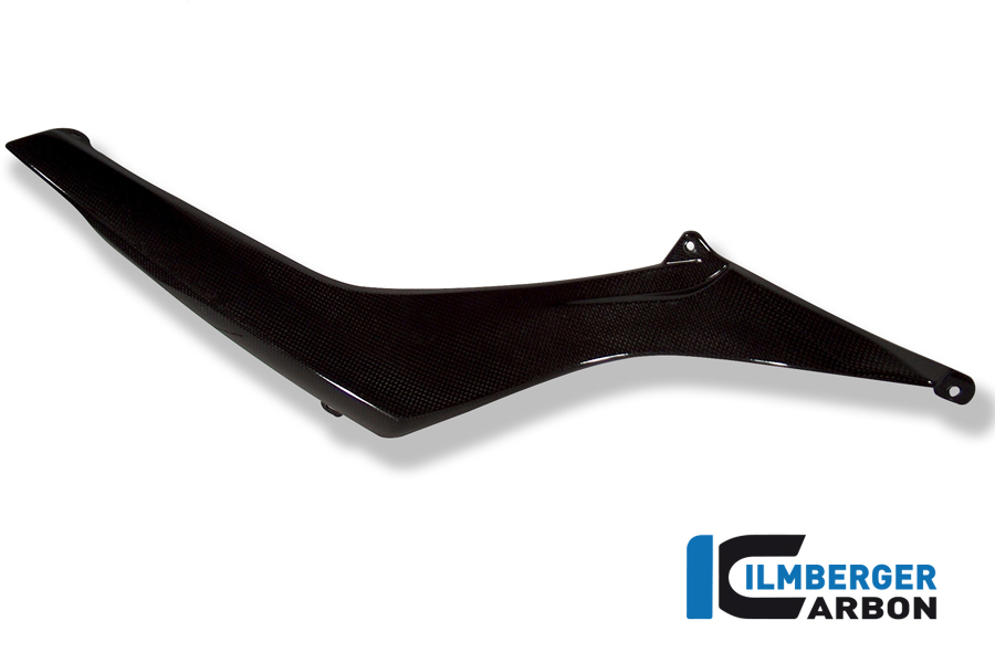 Seitendeckel Paar Carbon