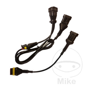 Texa Adapter Bike AP25 BIMOTA
