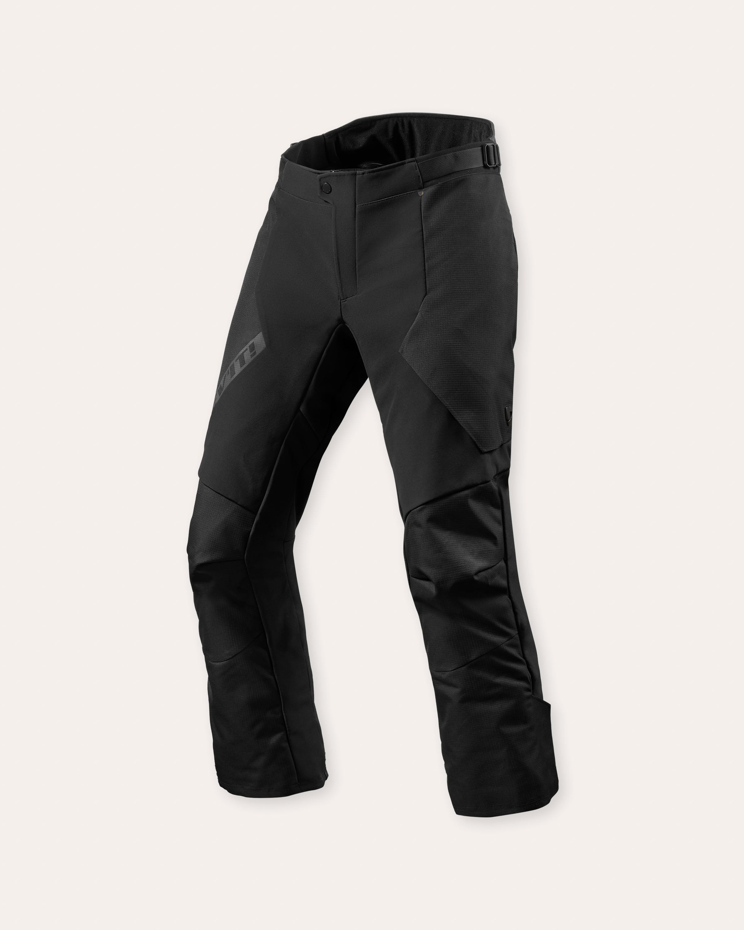 Hose Potential GTX Schwarz XL Kurz