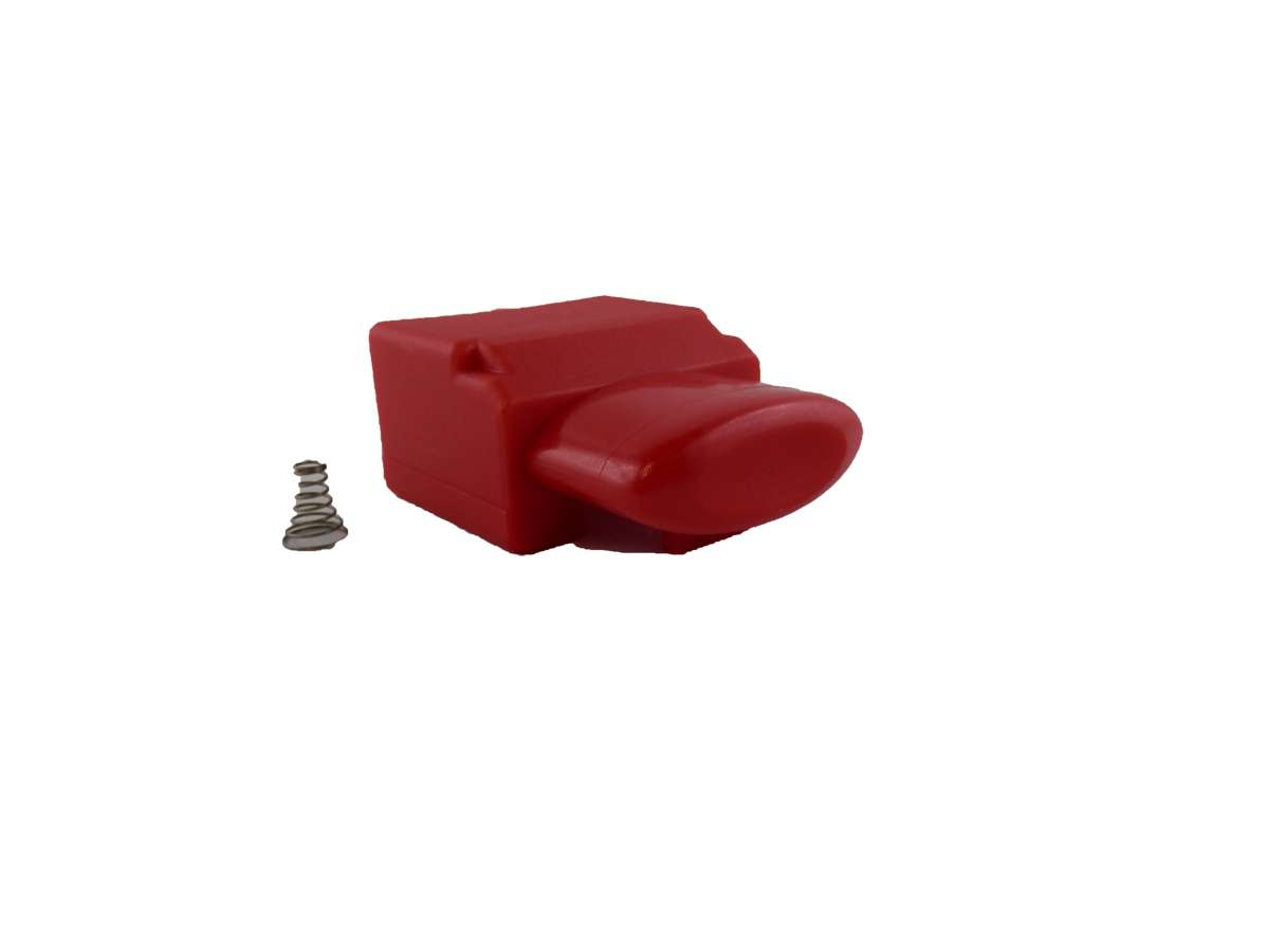 Druckknopf für Arretierung für MAXIA E55 / V56N / V56NN