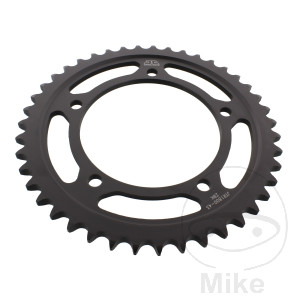 Kettenrad 43Z Teilung 530 schwarz Alternative: 7276736