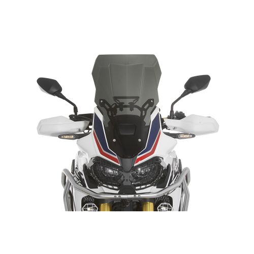 Windschild, L, getönt, für Honda CRF1000L Africa Twin/ CRF1000L Adventure Sports