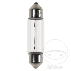 Lampe 6V5W SV 8.5-8 JMP Inhalt 1 Stück 11X35MM