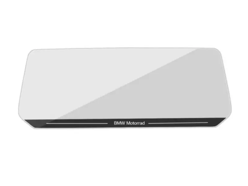 Schutzglas TFT-Display