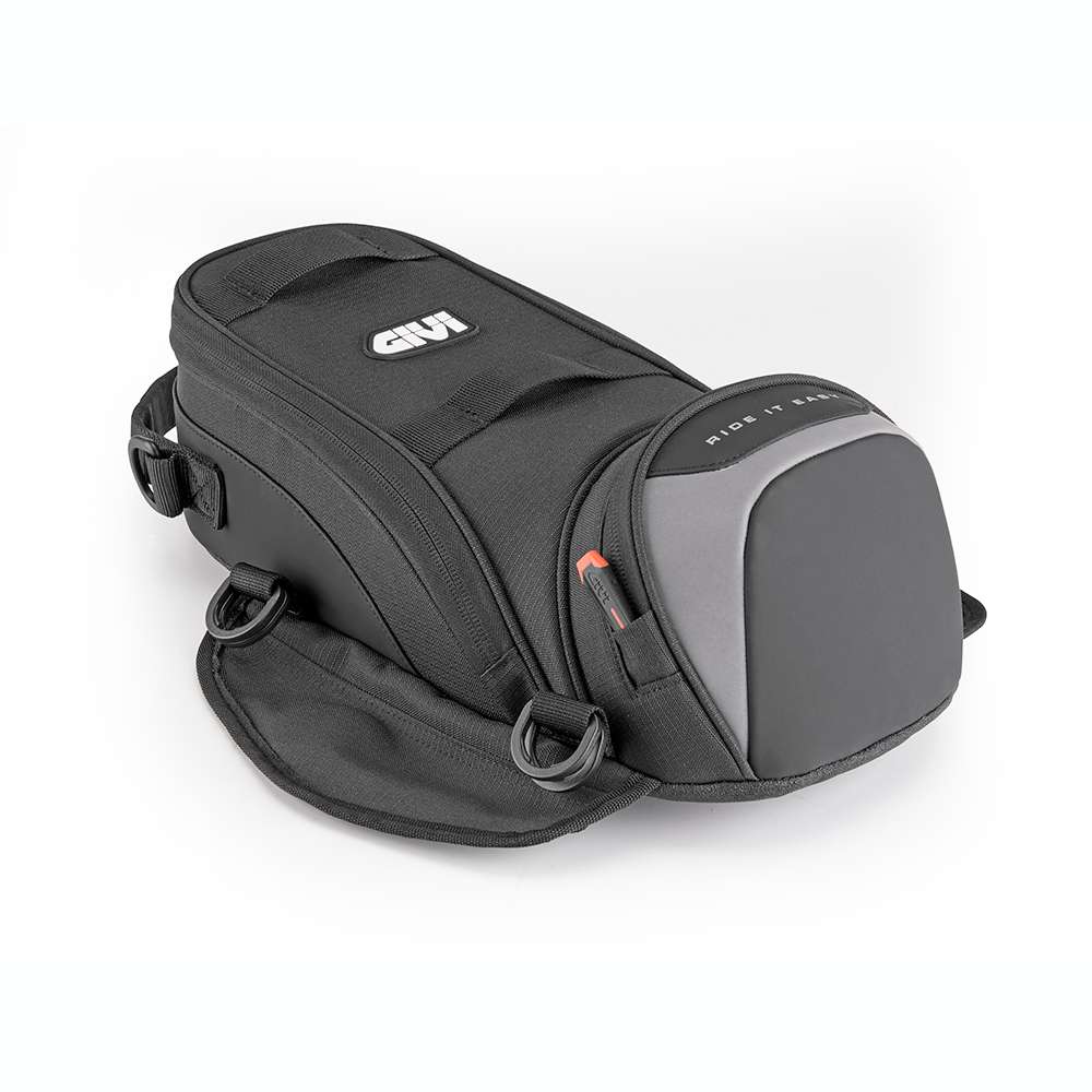 Easy BAG Magnetische Tanktasche, Volumen 6 Liter, max. Zuladung 2 kg